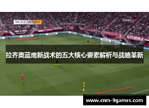 拉齐奥蓝鹰新战术的五大核心要素解析与战略革新