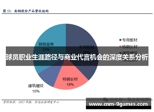 球员职业生涯路径与商业代言机会的深度关系分析